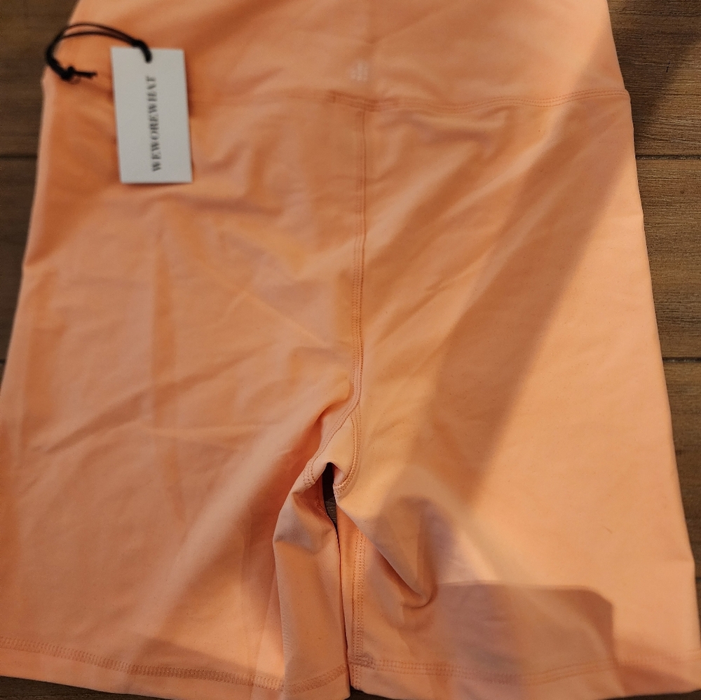 Weworewhat shorts